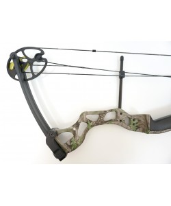 Блочный лук Man Kung MK-CB75 GC (камуфляж)