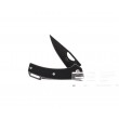 Нож складной Sanrenmu EDC, лезвие 66 мм, GB4-783 (7083BUI-GH)	 - фото № 8