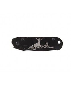 Нож складной Tekut ”Chopper” Fashion, лезвие 60 мм, LK4105
