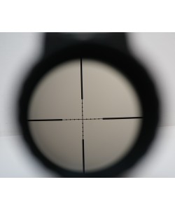 Оптический прицел Combat 4x32 EGTZ Compact, Mil-Dot, подсветка, на Weaver