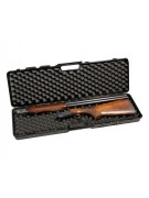 Кейс Negrini для гладкоствольного оружия, поролон, 82x24x7,5 см