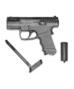 Пневматический пистолет Umarex Walther PPS