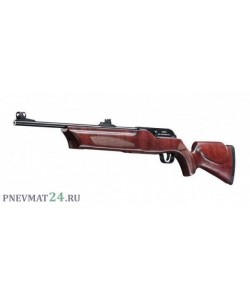 Пневматическая винтовка Umarex 850 Air Magnum Hunter (CO₂, дерево) 4,5 мм