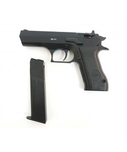 Пневматический пистолет Gletcher JRH 941 (Jericho)