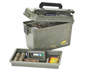 Ящик Plano для охотничьих принадлежностей с дополнительной вставкой, 161200
