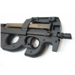 Страйкбольный пистолет-пулемет Cyma FN P90 (CM.060) - фото № 5