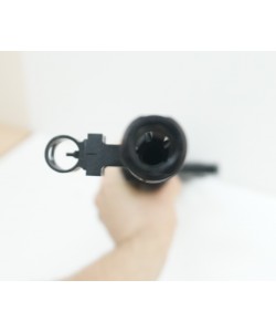 Макет снайперская винтовка Драгунова СВД (ММГ, фиксированный приклад)