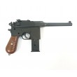 Страйкбольный пистолет Super Power M18 (Mauser) - фото № 2