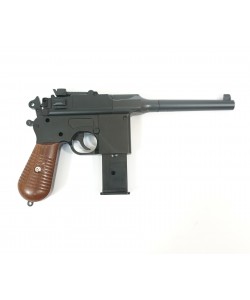 Страйкбольный пистолет Super Power M18 (Mauser)