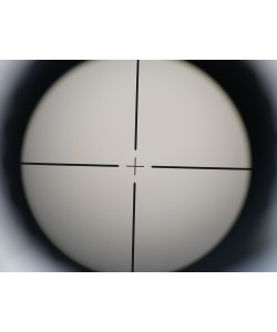 Оптический прицел Norin 3-9x40 AO E, крест, подсветка