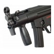Страйкбольный пистолет-пулемет Galaxy G.5K (MP5K) - фото № 7
