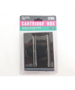 Магазин механический Cyma для L96 CM703, 100 шаров (C.113)