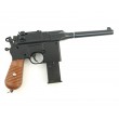 Страйкбольный пистолет Galaxy G.12 (Mauser) - фото № 2