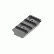 Кронштейн Leapers UTG Picatinny на KeyMod, 4 слота, 40 мм (MTURS04S) - фото № 8