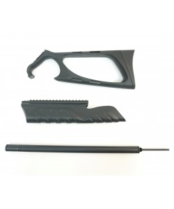 Набор к пистолету Umarex Morph Pistol (ствол, цевье, приклад)