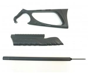 Набор к пистолету Umarex Morph Pistol (ствол, цевье, приклад)