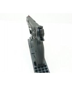 Пневматический пистолет ASG CZ SP-01 Shadow