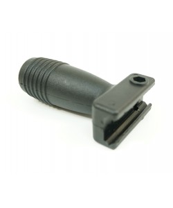 Тактическая рукоять Patriot BH-GT12 на Weaver