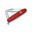 Нож складной Victorinox Excelsior 0.6901 (84 мм, красный) - фото № 1