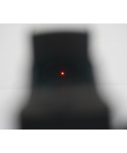 Коллиматорный прицел SightecS Micro Combat Red Dot (FT13001)