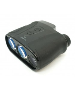 Лазерный дальномер Combat 1500 Hunter (6x24, до 1500 м)