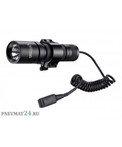Фонарь Walther Tactical Xenon