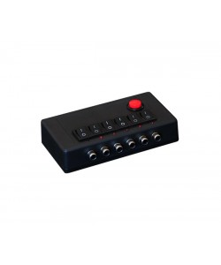 Пусковое устройство ПУ6 для МЭС (6 каналов)