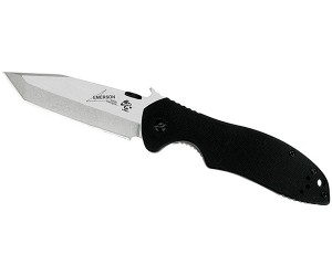 Нож складной Kershaw Emerson CQC-7K K6034T