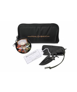 Нож Pohl Force Hornet XL Survival PF2027