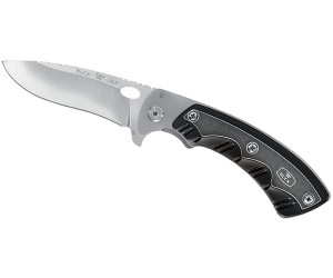 Нож складной Buck Open Season Folding Skinner B0546BKS