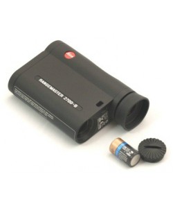 Лазерный дальномер Leica Rangemaster CRF 2700-B Green