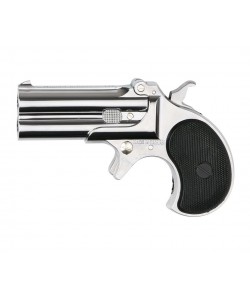 Страйкбольный пистолет ASG Marushin Derringer green gas (16915)