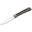 Нож складной Boker 01BO730 Urban Trapper - фото № 1