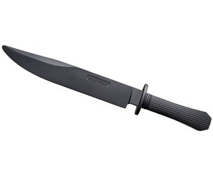 Нож тренировочный Cold Steel Laredo Bowie 92R16CCB