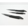Набор метательных ножей «Мастер Клинок» M9551N3 (3 шт.) - фото № 6
