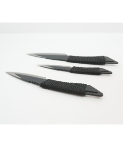 Набор метательных ножей «Мастер Клинок» M9551N3 (3 шт.)