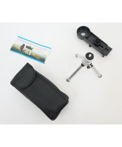 Монокуляр Kandar 18x42 с компасом и штативом