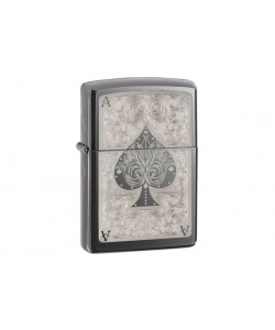 Зажигалка Zippo 28323 Ace Filigree