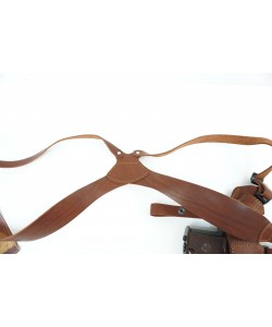 Кобура универсальная Vektor из нат. кожи для ПМ (14-4)