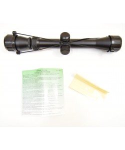 Оптический прицел Patriot P3-9x32 Mil-Dot