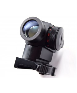 Коллиматорный прицел Aimpoint Micro T-1K, быстросъемное крепление (P24-0320)