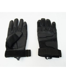 Перчатки Oakley tac-0202h Black