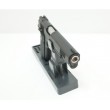 Страйкбольный пистолет WE Colt M1911A1 Black (WE-E001B) - фото № 7