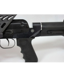 Вкладыш ТИГР/СВД с завышенной осью для приклада М-серии и пистолетной рукояти АК-типа (2 положения)