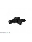 Очки ночного видения Combat-124 (2+ поколение)