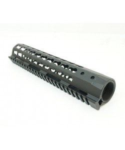 Цевье Keymod Slim M4/AR15/M16, длина 10” / 254 мм (BH-MR42)