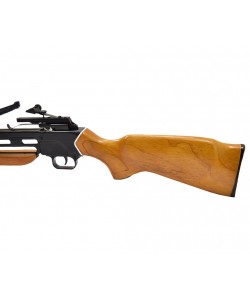 Арбалет рекурсивный Man Kung MK-150 A1R (дерево)