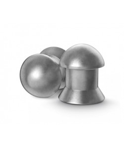 Пули для пневматики H&N Sniper Light 4,5 мм, 0,48 г (500 штук)