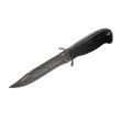 Нож нескладной «Ножемир» H-214K - фото № 1