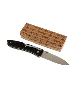 Нож складной LionSteel  Big Opera G10 8810 BK